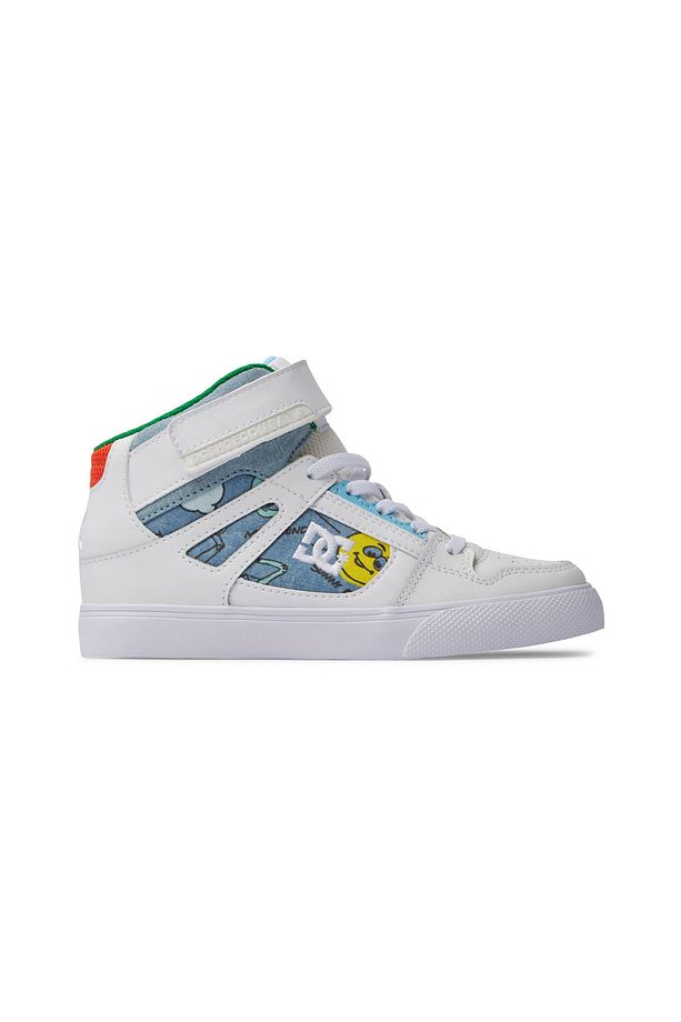 Pure High-top Ev Çocuk Ayakkabısı Erkek Çocuk Ls Ayakkabı Adbs300324 - 1