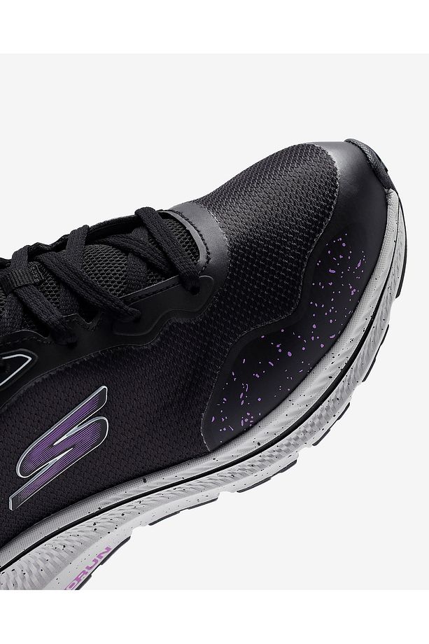 Go Run Consistent 2.0 - Piedmont Kadın Siyah Koşu Ayakkabısı 128625 Bkpr - 8