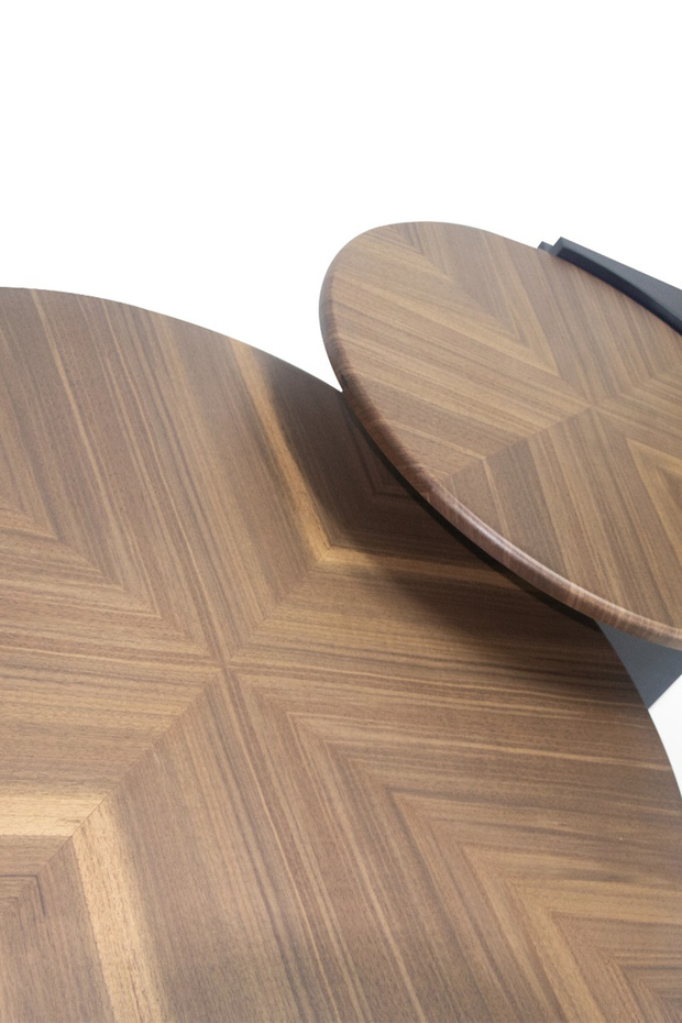 Terra Orta Sehpa - 3