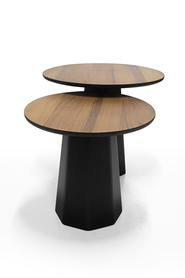 Noirs Orta Sehpa - 2