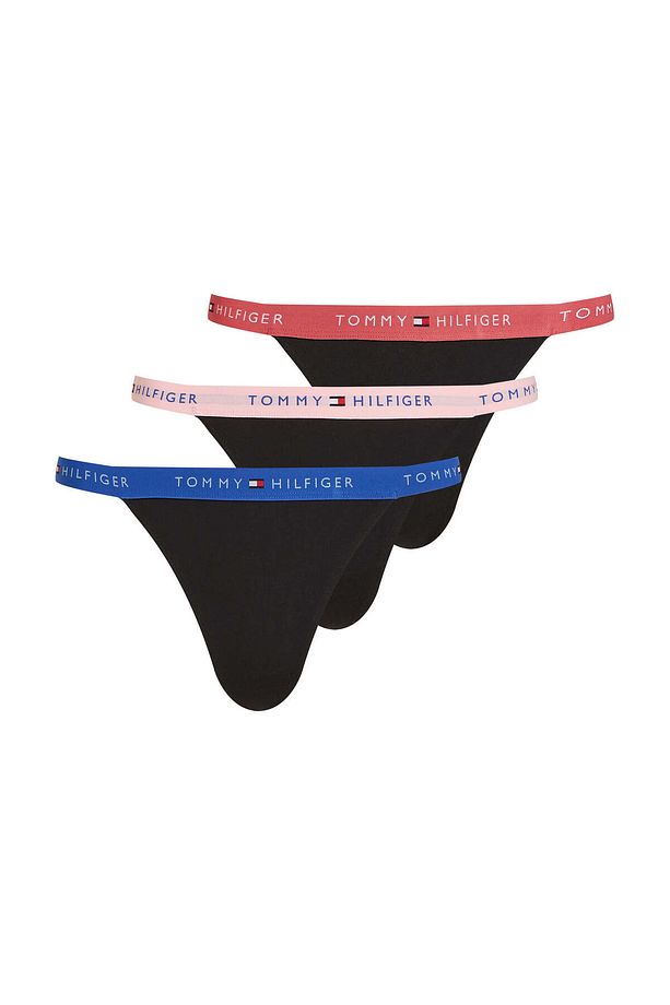 3 PACK G-STRING (EXT. SIZE) - 1