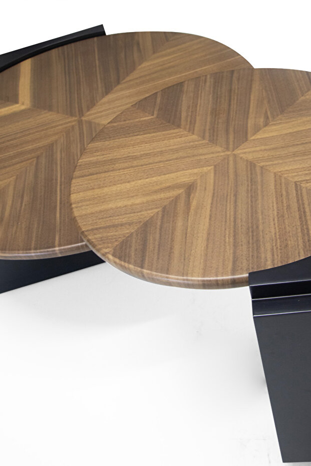 Terra Orta Sehpa - 2