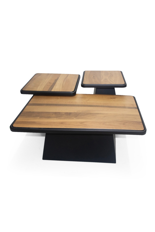 Flopp Orta Sehpa - 2