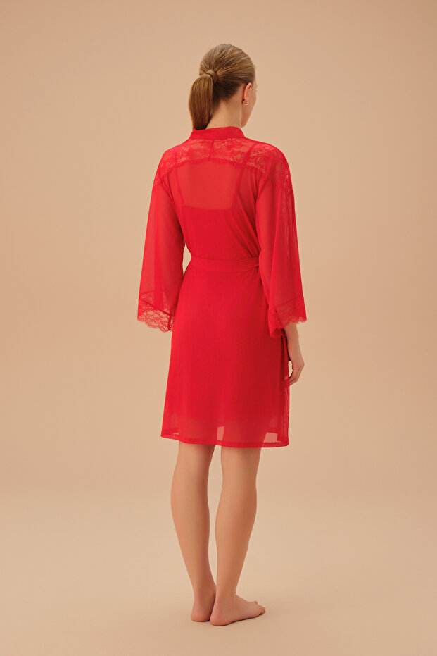 Πολυτελές φόρεμα - 4