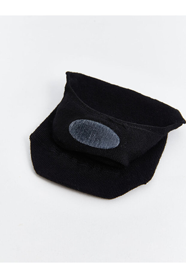 Lcwk Erkek Babet Çorap 5'li - 4