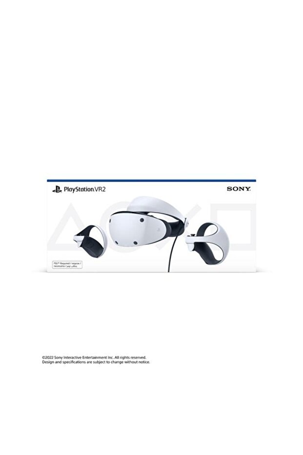 PlayStation VR2 - 1