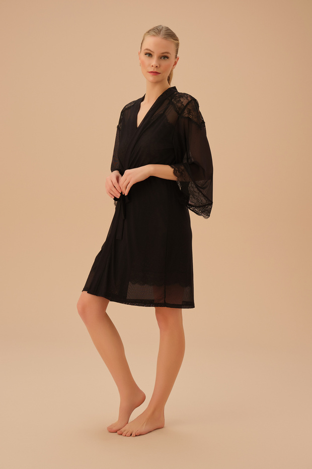 Πολυτελές φόρεμα - 3