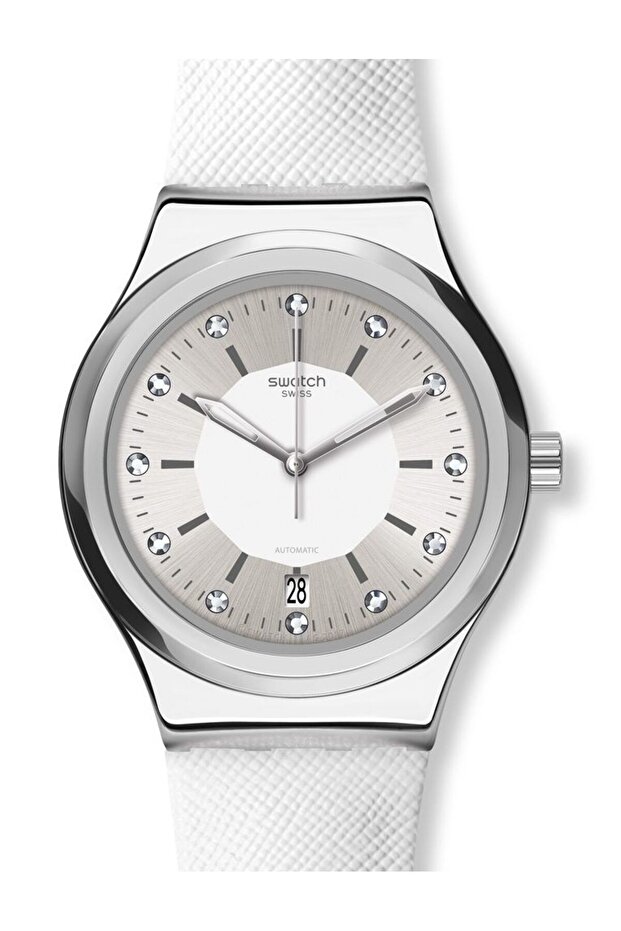 Analogue Automatic YIS422 - 1