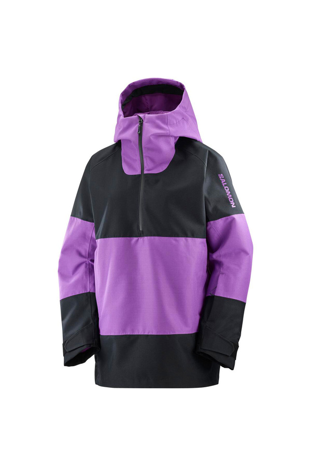 BASHLEY ANORAK W Kadın KAYAK CEKETİ LC2145600 - 1