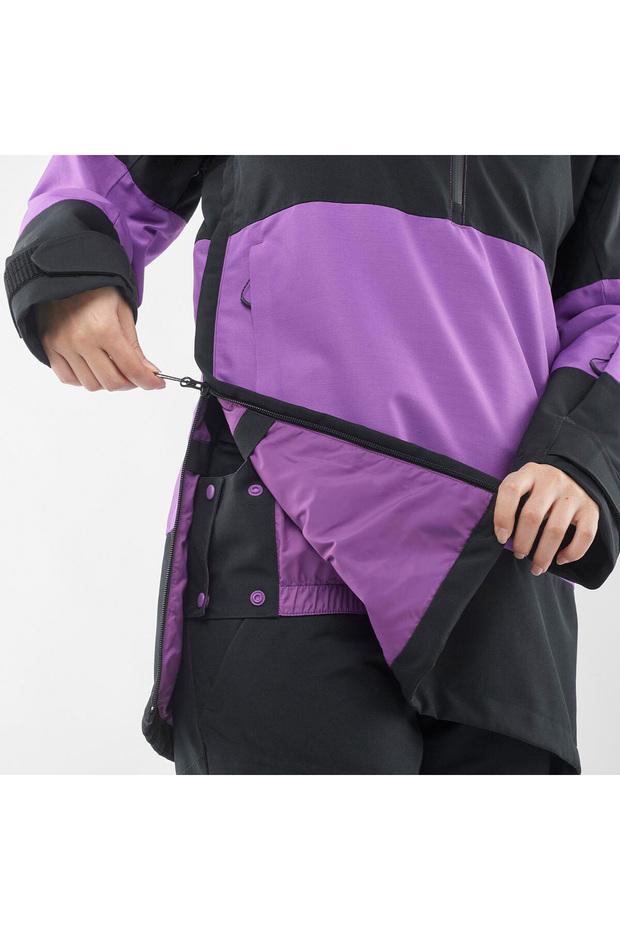BASHLEY ANORAK W Kadın KAYAK CEKETİ LC2145600 - 7