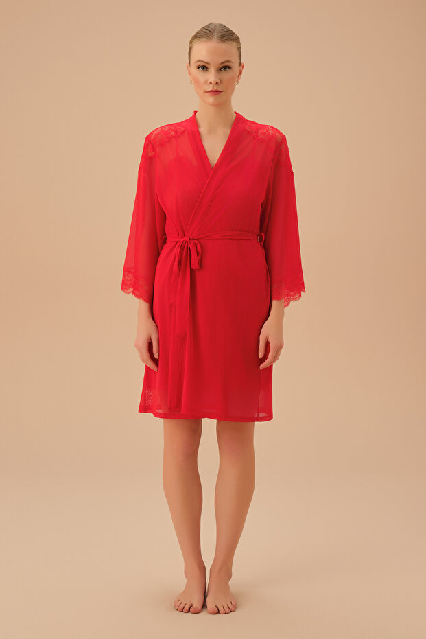 Πολυτελές φόρεμα - 2