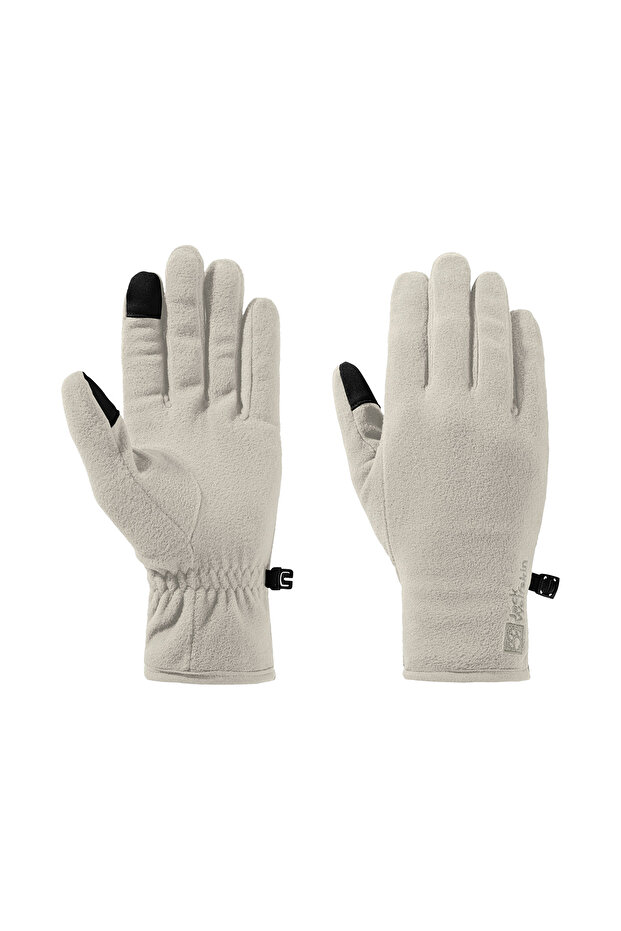Real Stuff Glove Unisex Bej Eldiven UNISEX ELDİVEN 1911601-5609 - 1