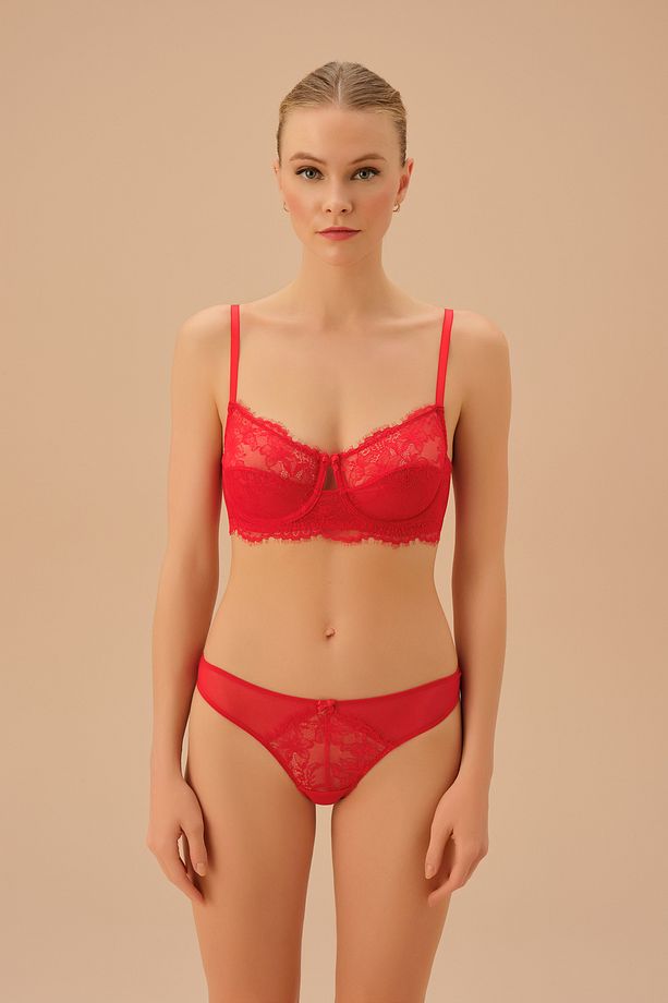 Luxury String Külot - 2