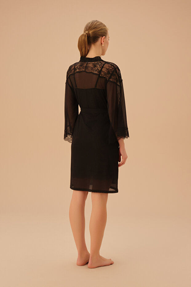 Πολυτελές φόρεμα - 4