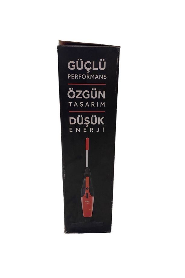 Terminatör S.a.r.e.x.  dikey elektrikli süpürge - 3