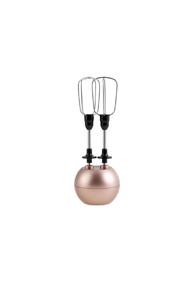 Pro-midi 3lü Blender Set Rosegold - 5