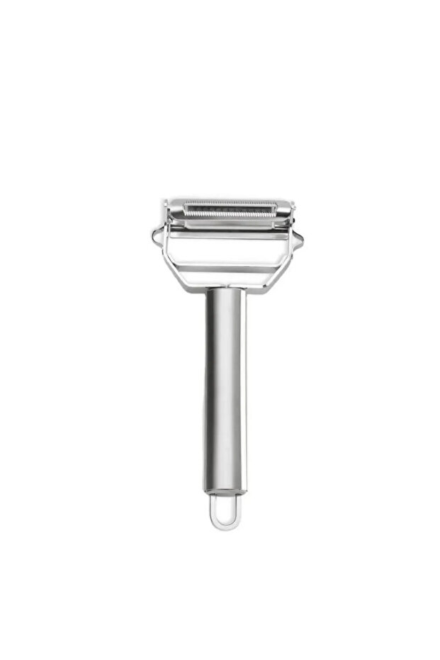 Stainless Steel Julienne Peeler