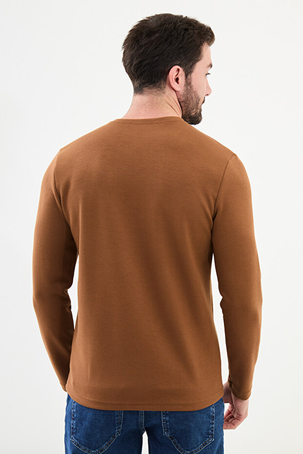 PENYE BİSİKLET YAKA - 3