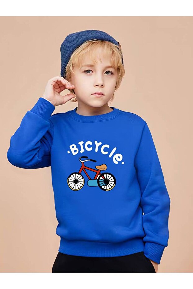Kids & Baby Unisex Sweatshirt / Nursery Wear