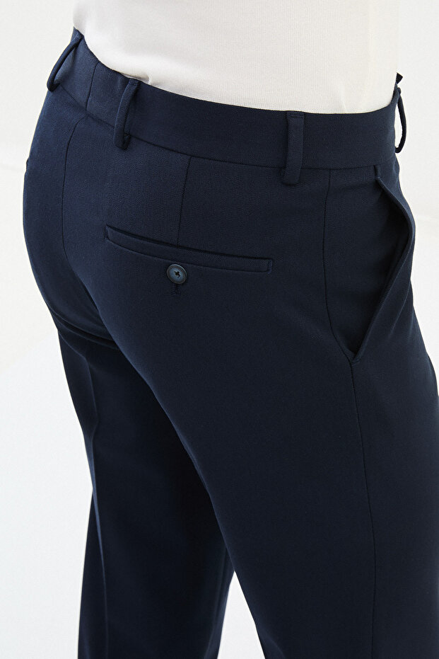 PANTOLON KLASİK - 4