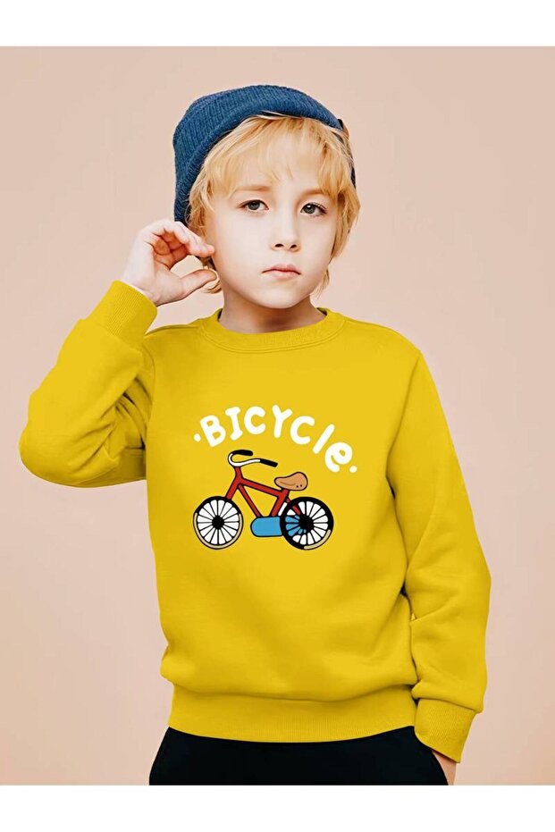 Kids & Baby Unisex Sweatshirt / Nursery Wear