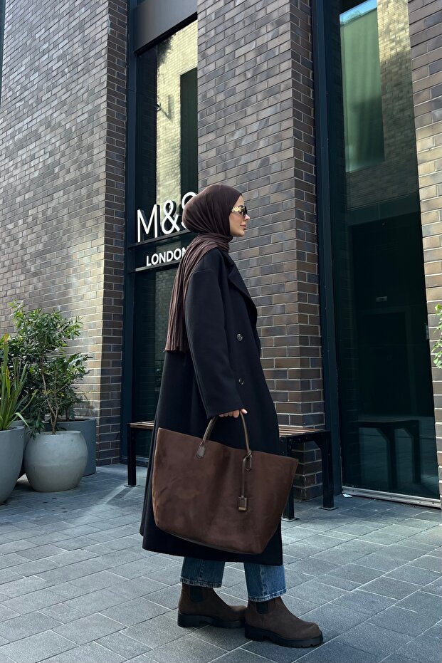 MARKA MODEL SALAŞ KAŞE KABAN - 5