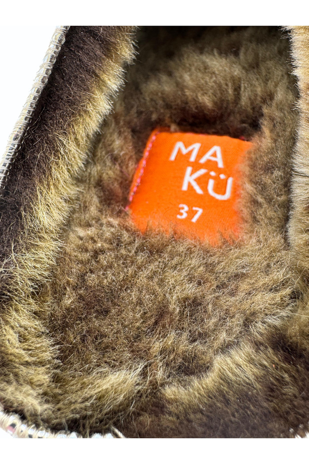 Polın Ev Terliği - 5