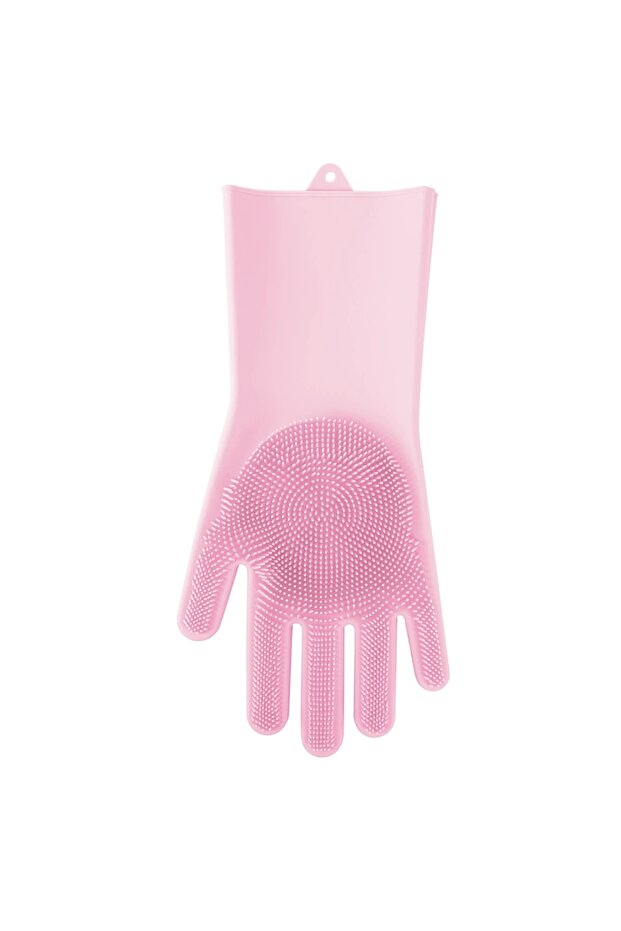 Double Gloves - Silicone Magic - 1