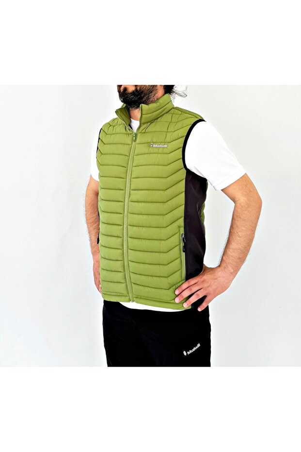 Puffer Şişme Yelek LTP300 - 3
