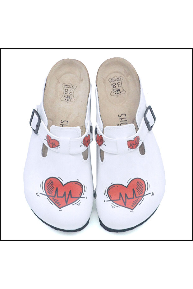 882 Professional Themed Figured Slippers from the 800 Series