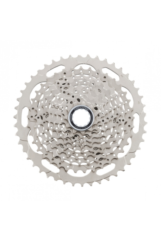 DEORE Kaset Dişli CS-M4100-10 10-vites 11-46D - 1