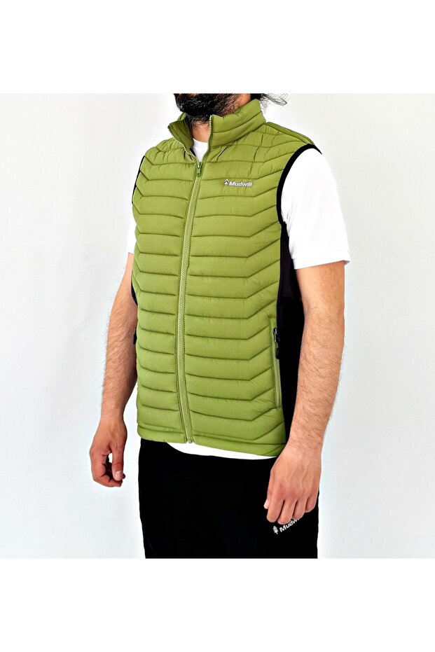 Puffer Şişme Yelek LTP300 - 2