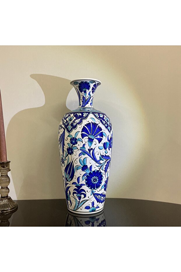 Özel Tasarım Vazo - 2