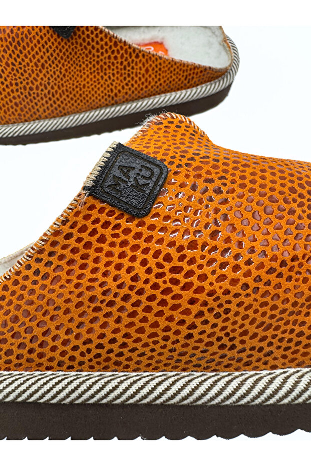 Polin Ev Terliği - 3