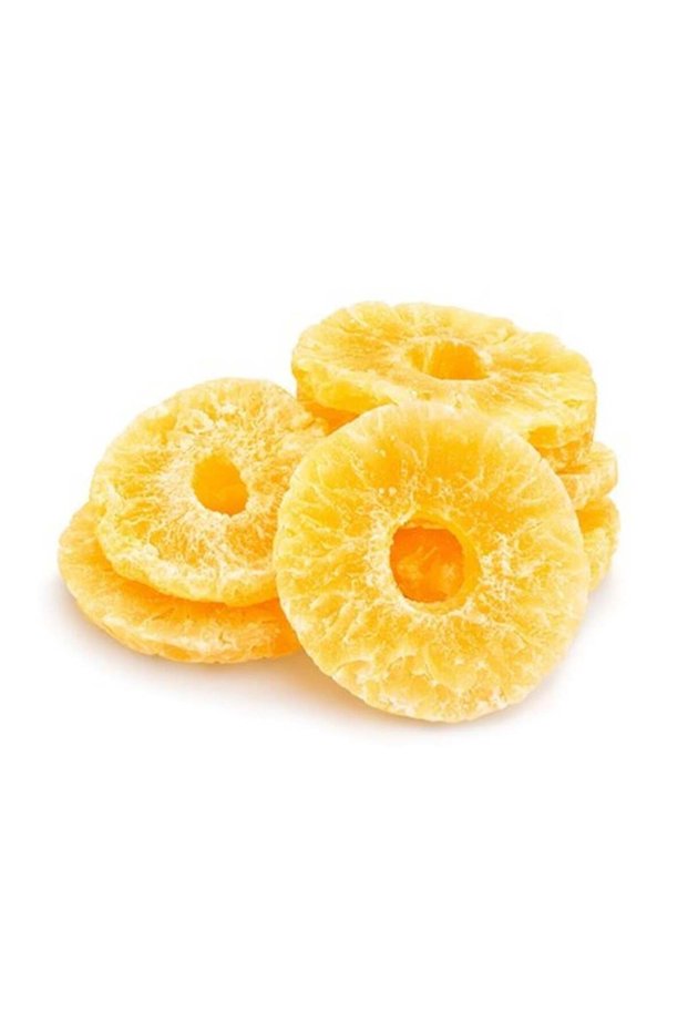 Pineapple Dried Fruit 200 Gr.