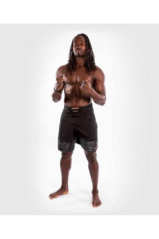Light 4.0 Fightshort Dövüş şortu - 2