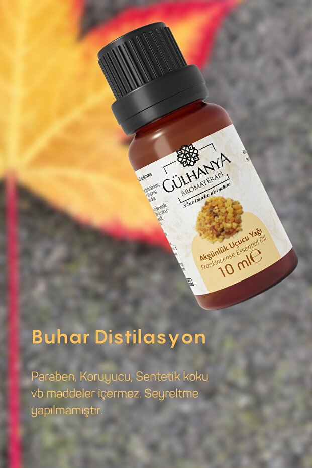 10ml Eclipse Essential Oil - 3