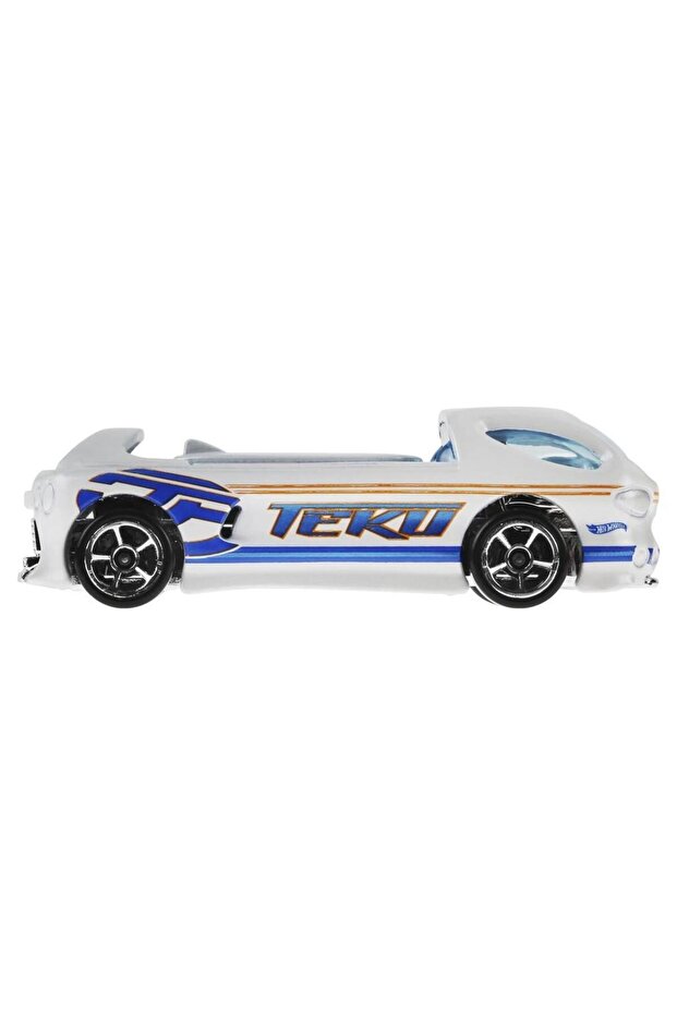 عربات فردية DEORA II HTC68
