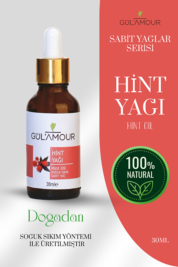 Hint Yağı 30ml - 1