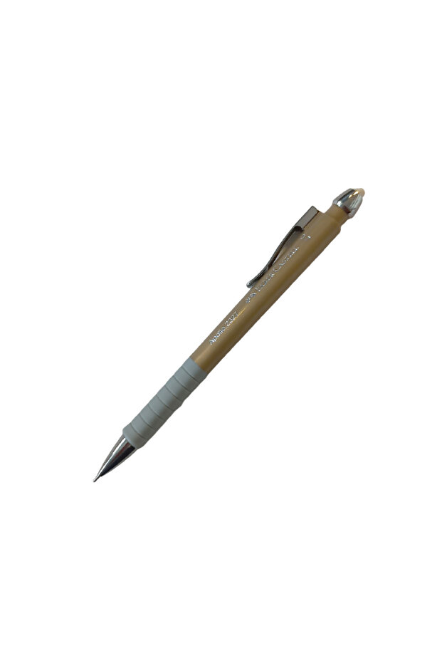 فابر كاستل أبولو فيرساتيل 0.7 ذهبي معدني