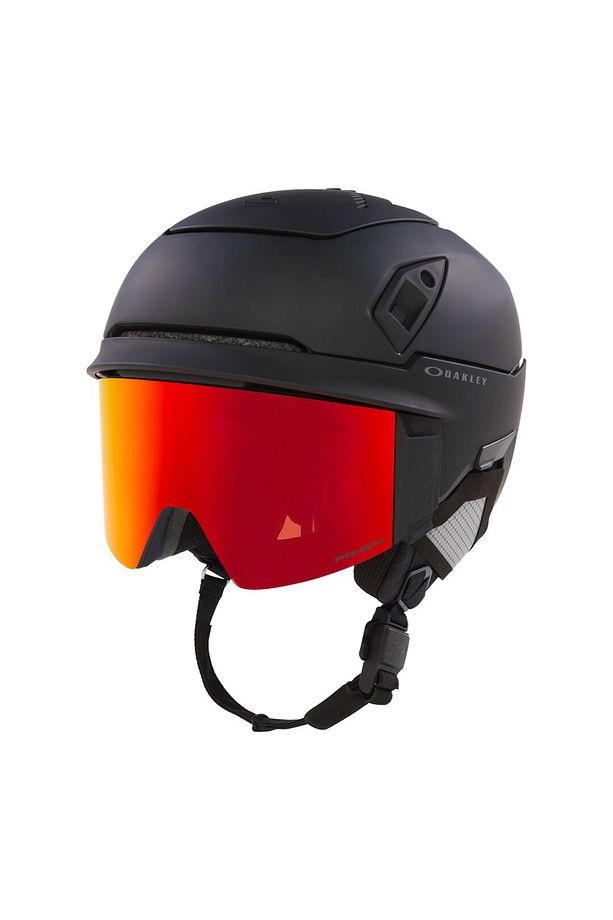 MOD 7 Unisex Kask - 5