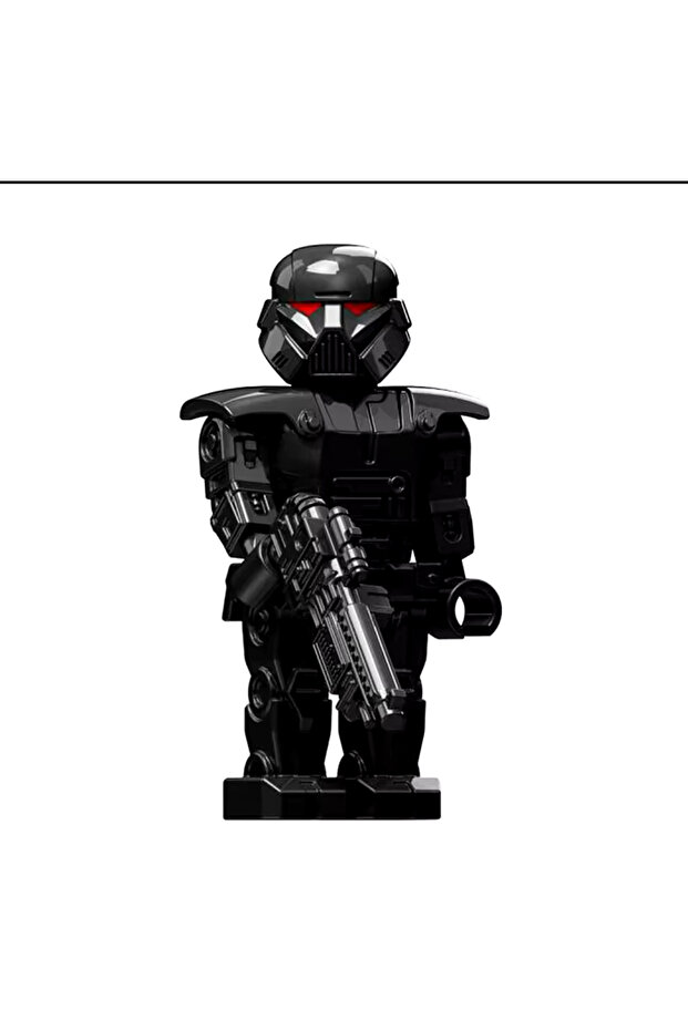 Starwars Compatible Building Blocks - 2