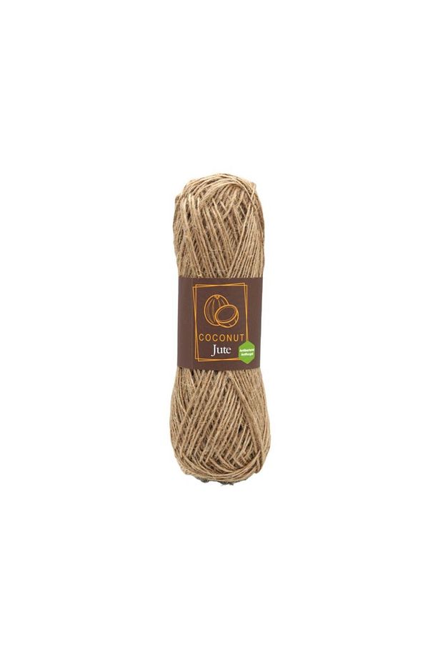 Jut İp / Örgü İpi 100gr - 1
