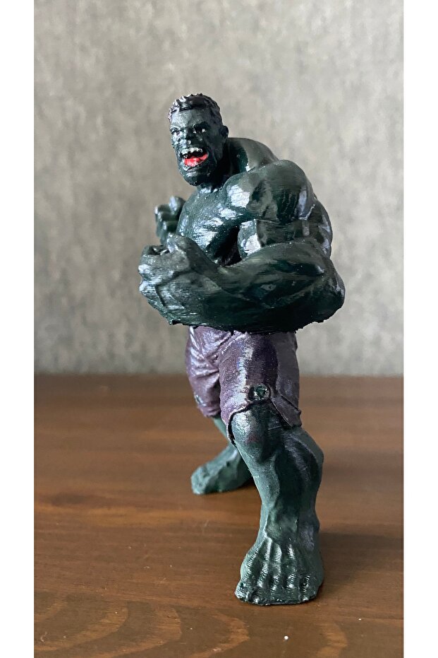 HULK Yeşil Dev - 3