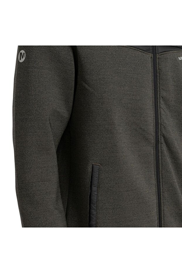 سترة جيم إم للرجال - 5