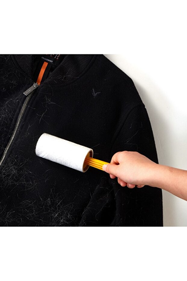 5Untra Feather Dust Collector Roll with Refills 120 Sheets - 2