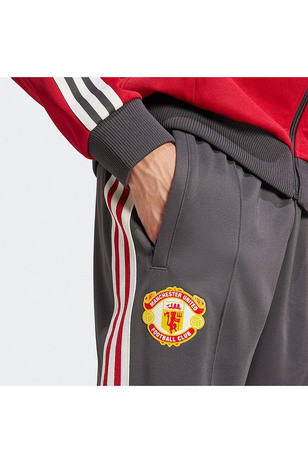 Mufc Og Erkek Eşofman Altı - 4