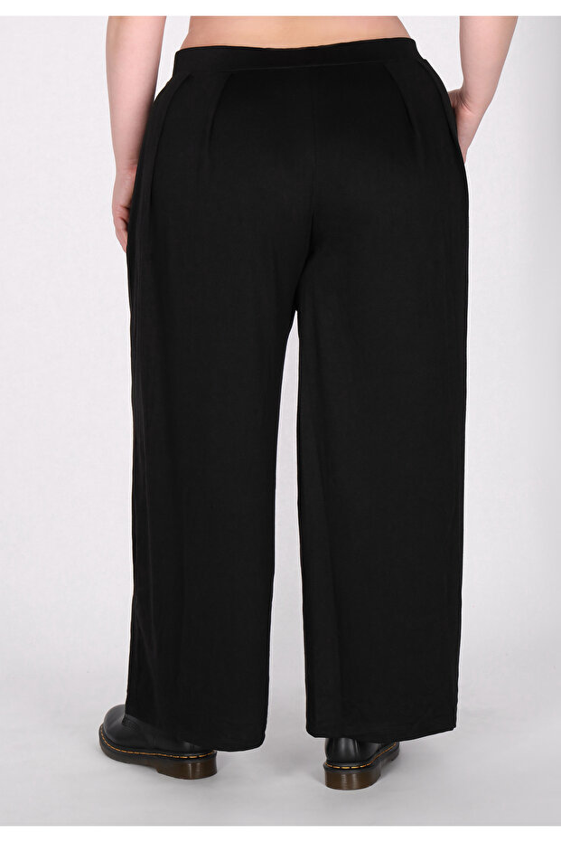 Plus Size Pants - 4