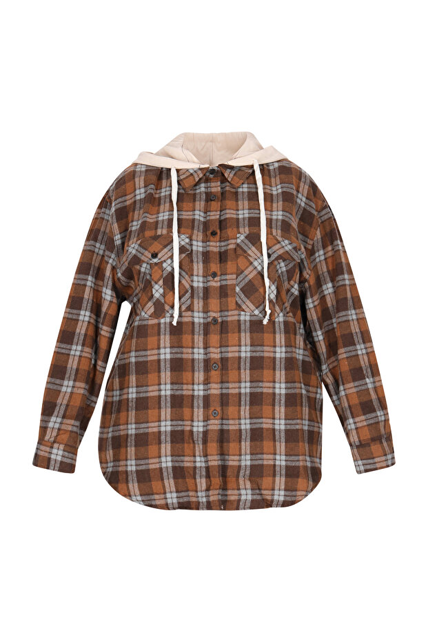 Plus Size Jacket - 1