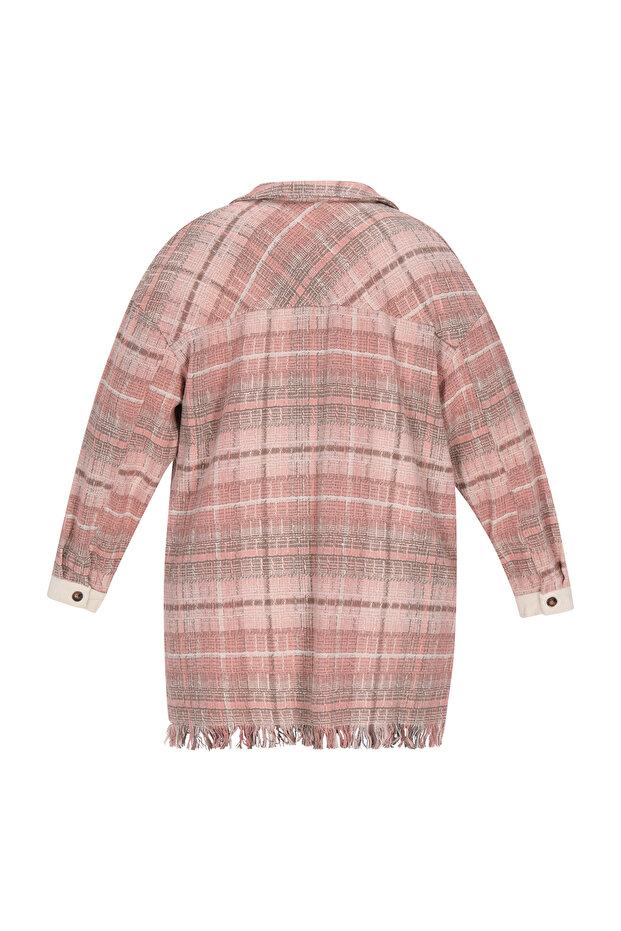 Plus Dimensiune jacheta - 2